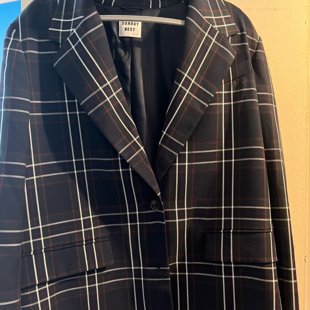 Blazer